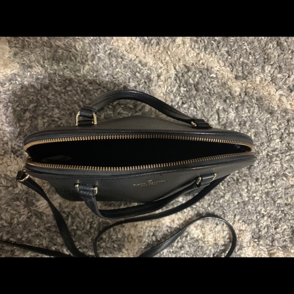 Kate spade black bag - Picture 4 of 4